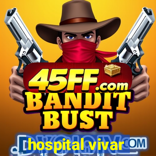 hospital vivar